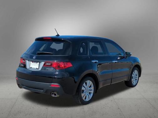 2012 Acura RDX Technology