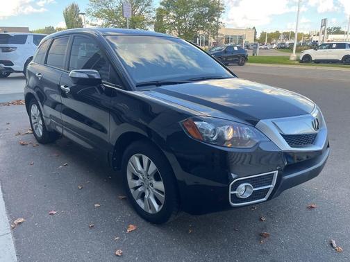 2012 Acura RDX Technology