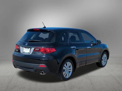 2012 Acura RDX Technology