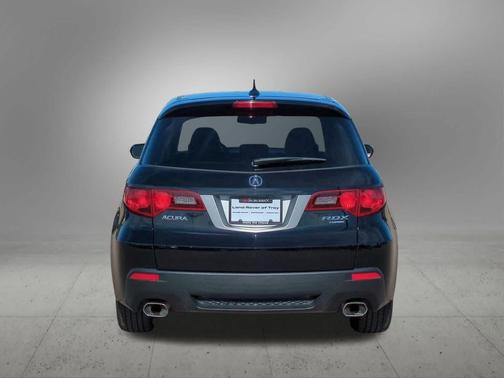 2012 Acura RDX Technology