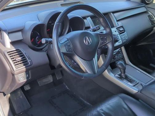 2012 Acura RDX Technology