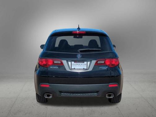 2012 Acura RDX Technology