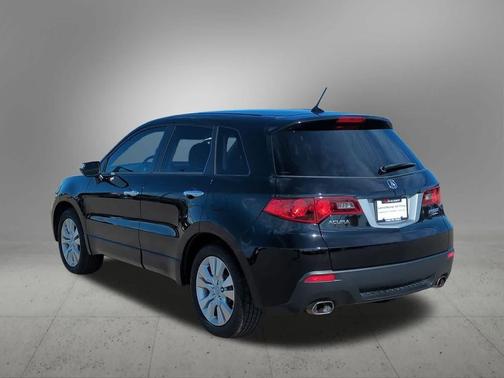 2012 Acura RDX Technology