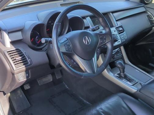 2012 Acura RDX Technology