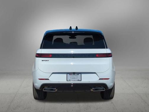 2025 Land Rover Range Rover Sport P460 Dynamic SE