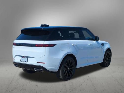 2025 Land Rover Range Rover Sport P460 Dynamic SE