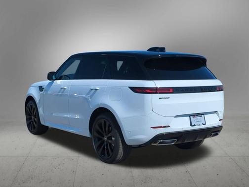 2025 Land Rover Range Rover Sport P460 Dynamic SE