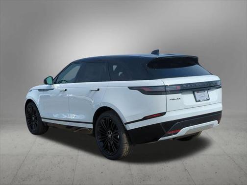 2026 Land Rover Range Rover Velar Dynamic SE