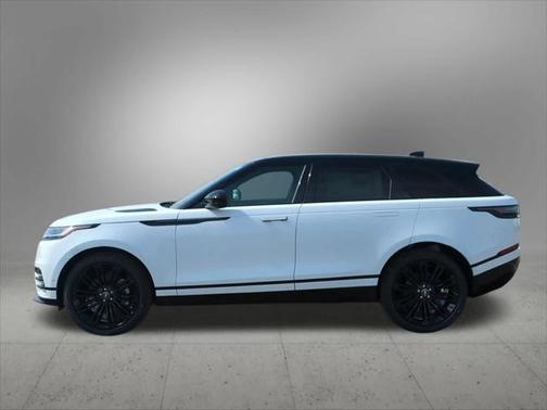 2026 Land Rover Range Rover Velar Dynamic SE