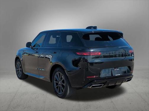2023 Land Rover Range Rover Sport SE Dynamic