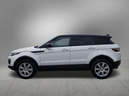 2016 Land Rover Range Rover Evoque SE