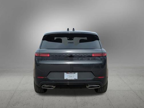 2025 Land Rover Range Rover Sport P360 SE