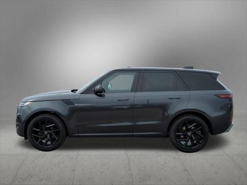 2025 Land Rover Range Rover Sport P360 SE