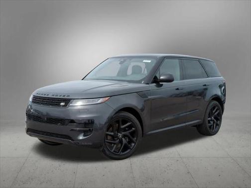 2025 Land Rover Range Rover Sport P360 SE
