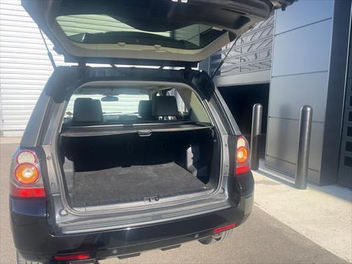 2013 Land Rover LR2 Base