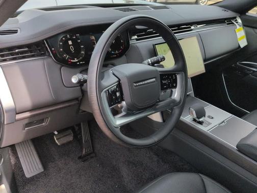 Varesine Blue 2026 Land Rover Range Rover P400 SE 7 Seat