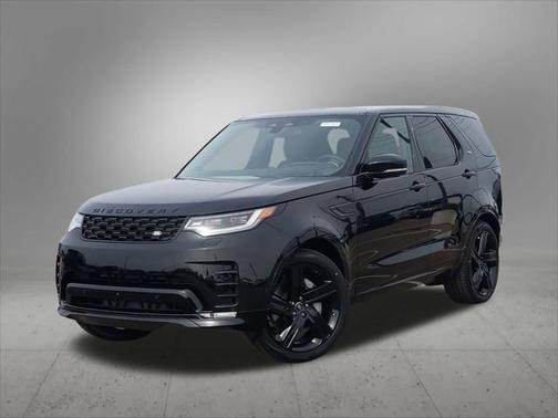 2025 Land Rover Discovery P300 Dynamic SE