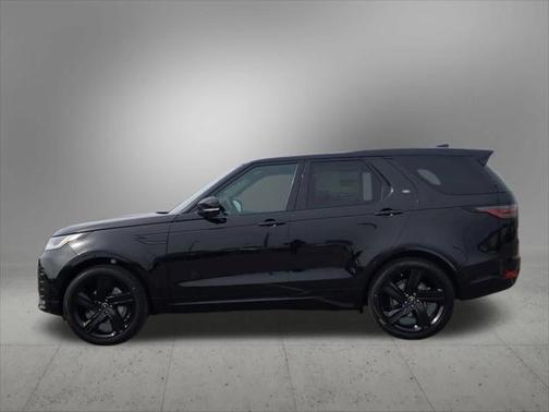 2025 Land Rover Discovery P300 Dynamic SE