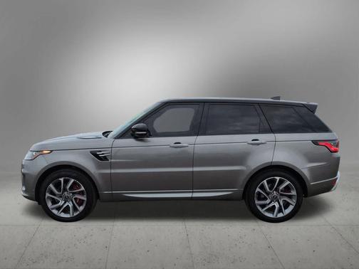 2021 Land Rover Range Rover Sport Autobiography