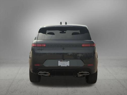 2025 Land Rover Range Rover Sport P400 Dynamic SE