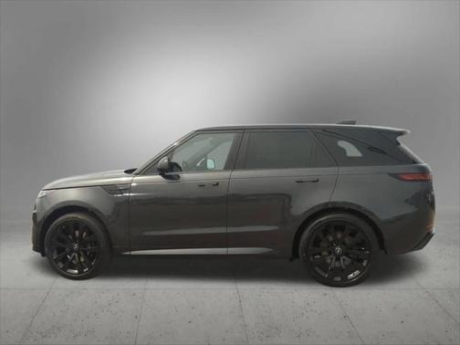 2025 Land Rover Range Rover Sport P400 Dynamic SE