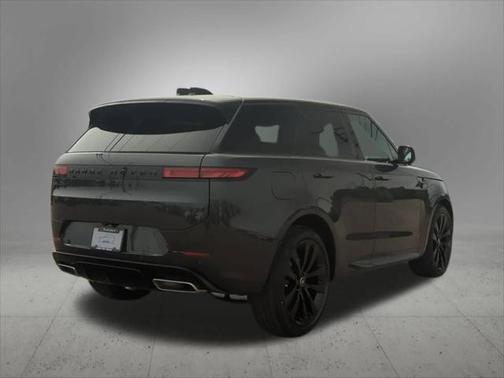 2025 Land Rover Range Rover Sport P400 Dynamic SE
