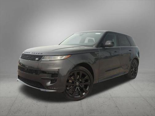 2025 Land Rover Range Rover Sport P400 Dynamic SE