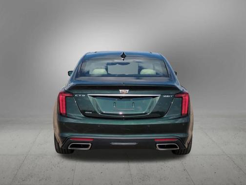 2020 Cadillac CT5 Premium Luxury AWD