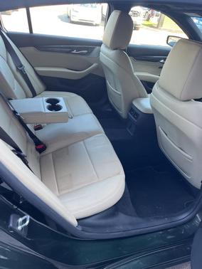 2020 Cadillac CT5 Premium Luxury AWD