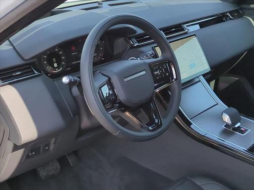 2026 Land Rover Range Rover Velar S