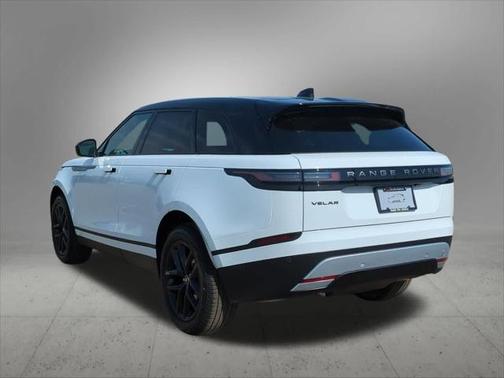 2026 Land Rover Range Rover Velar S