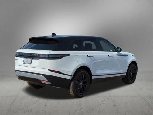 2026 Land Rover Range Rover Velar S