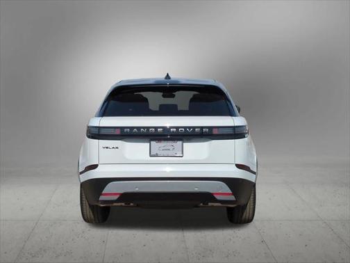 2026 Land Rover Range Rover Velar S