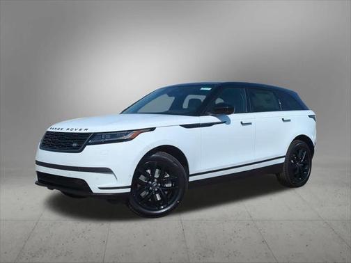2026 Land Rover Range Rover Velar S