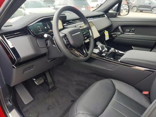 2025 Land Rover Range Rover Sport P400 Dynamic SE