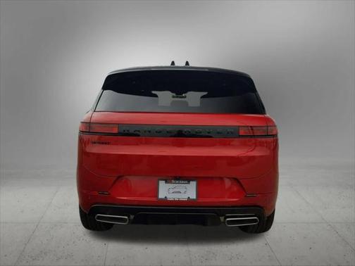 2025 Land Rover Range Rover Sport P400 Dynamic SE