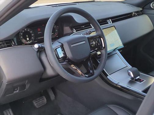 2026 Land Rover Range Rover Evoque S