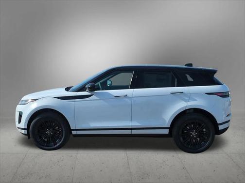 2026 Land Rover Range Rover Evoque S