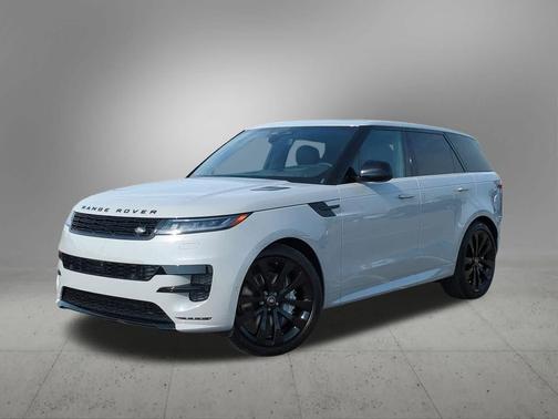 2025 Land Rover Range Rover Sport P530 Dynamic SE