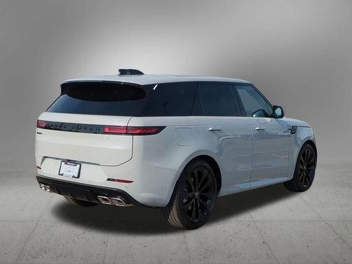 2025 Land Rover Range Rover Sport P530 Dynamic SE