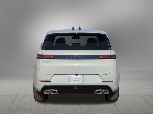 2025 Land Rover Range Rover Sport P530 Dynamic SE