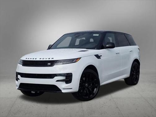 2025 Land Rover Range Rover Sport P400 Dynamic SE