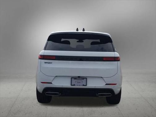 2025 Land Rover Range Rover Sport P400 Dynamic SE