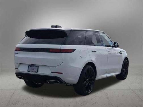 2025 Land Rover Range Rover Sport P400 Dynamic SE