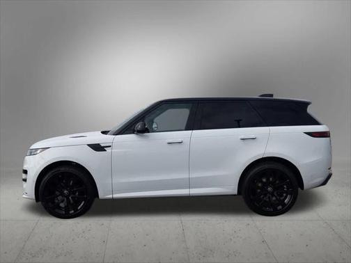 2025 Land Rover Range Rover Sport P400 Dynamic SE