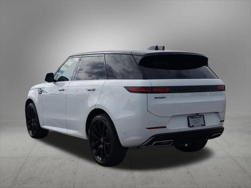 2025 Land Rover Range Rover Sport P400 Dynamic SE