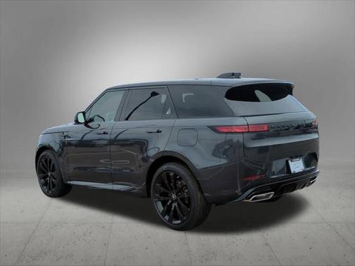 2025 Land Rover Range Rover Sport P460 Dynamic SE
