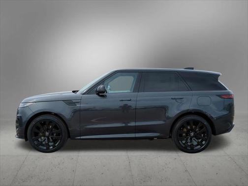 2025 Land Rover Range Rover Sport P460 Dynamic SE