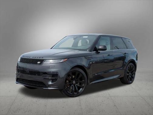 2025 Land Rover Range Rover Sport P460 Dynamic SE
