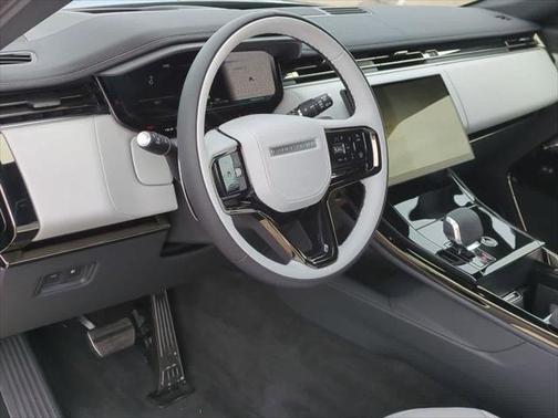 2025 Land Rover Range Rover Sport P460 Dynamic SE